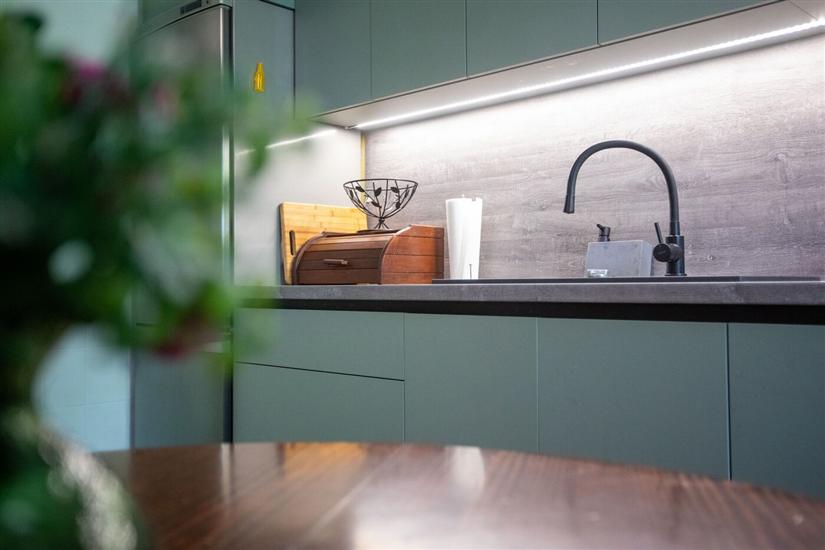 Apartment A1, for 2 persons