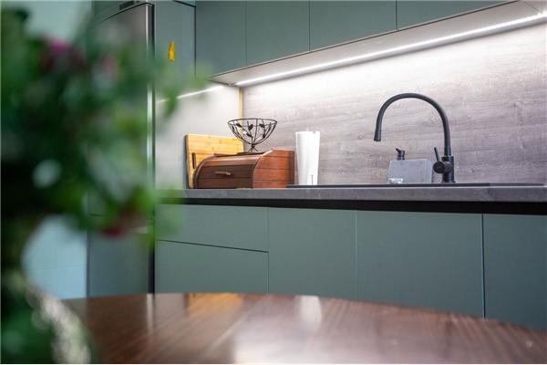 Apartment A1, for 2 persons