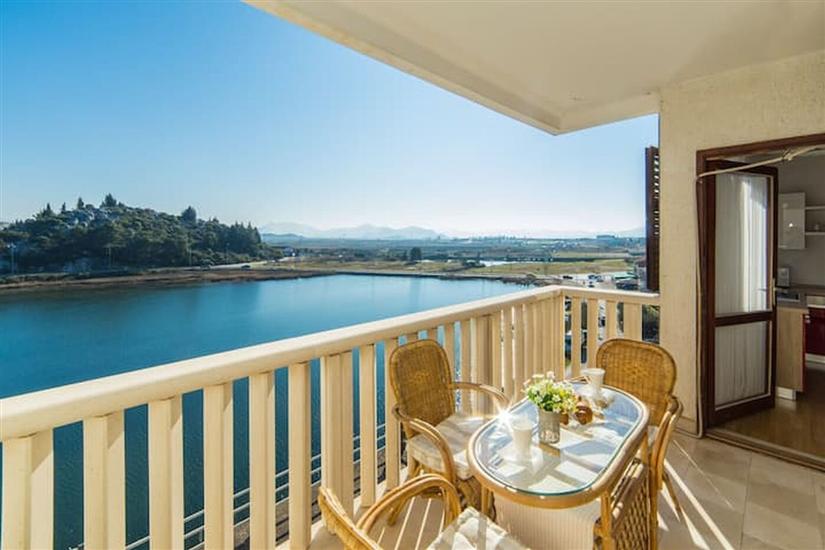 Apartments Luxury apartments