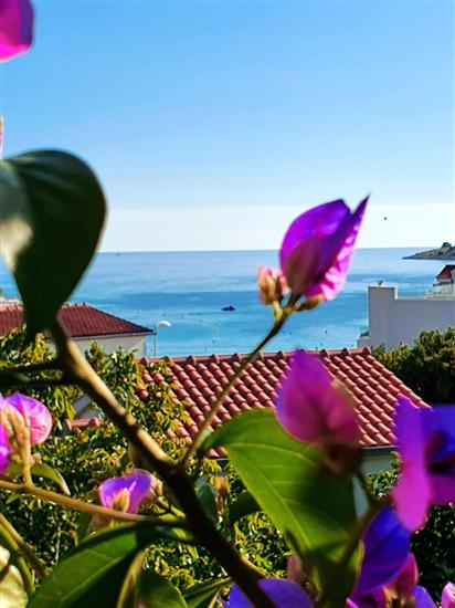 Apartment A3, for 5 persons