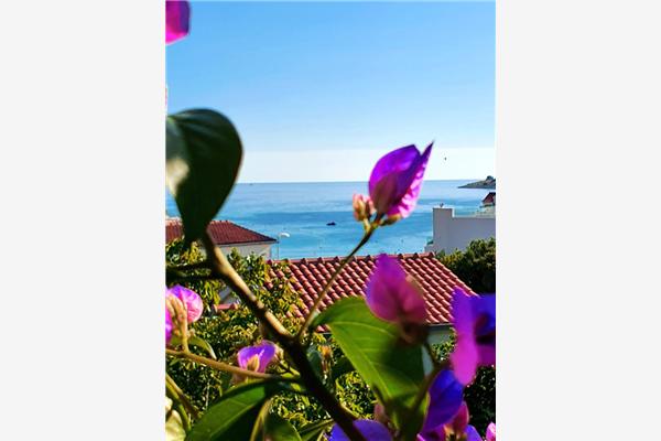 Apartment A3, for 5 persons