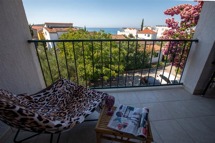 Apartment A3, for 5 persons