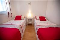 Apartment A3, for 5 persons
