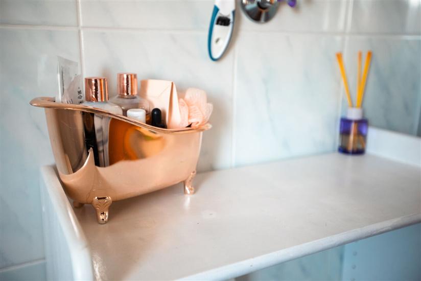 Apartment A3, for 5 persons