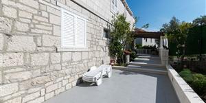 Ház - Lumbarda - Korcula sziget