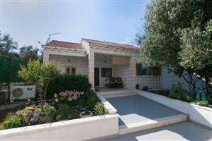 House - Lumbarda - island Korcula