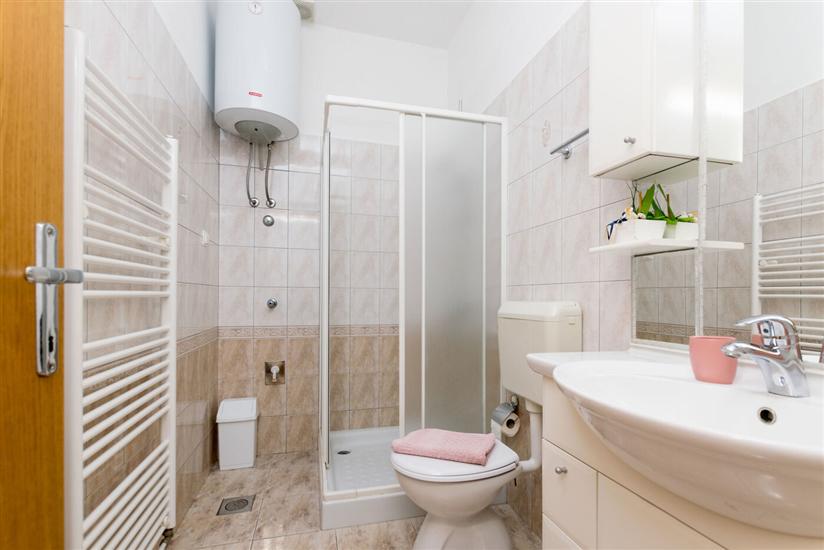 House K1, for 4 persons