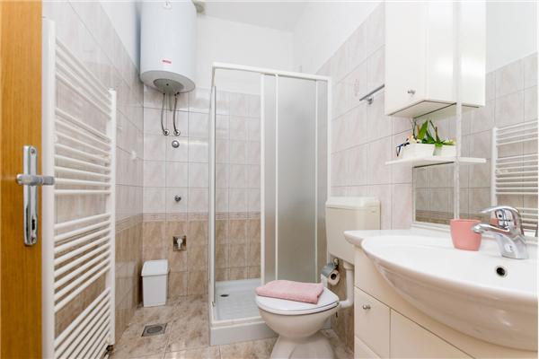 House K1, for 4 persons