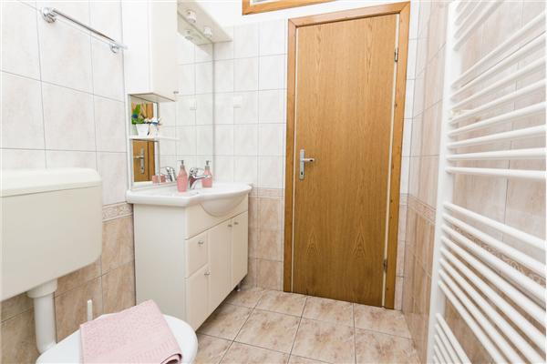 House K1, for 4 persons