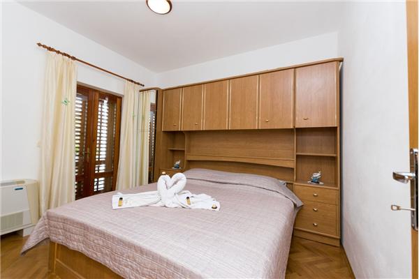 House K1, for 4 persons