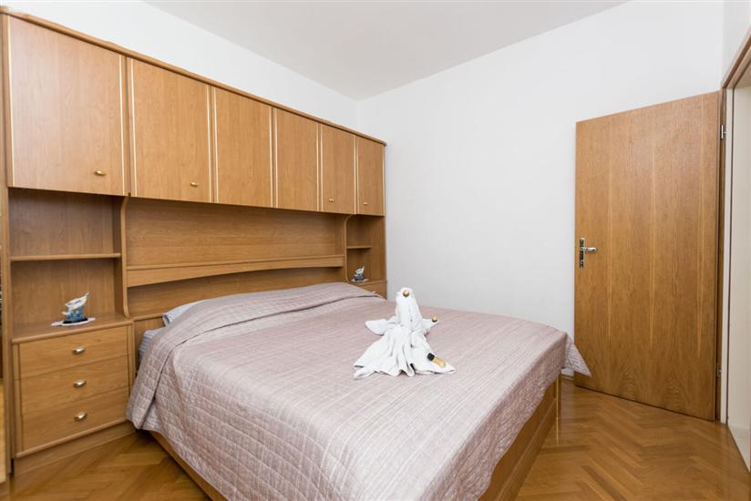 House K1, for 4 persons