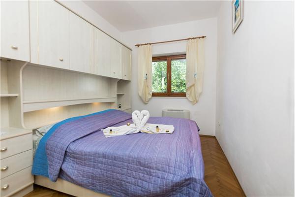 House K1, for 4 persons