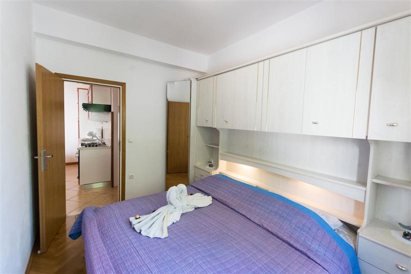 House K1, for 4 persons