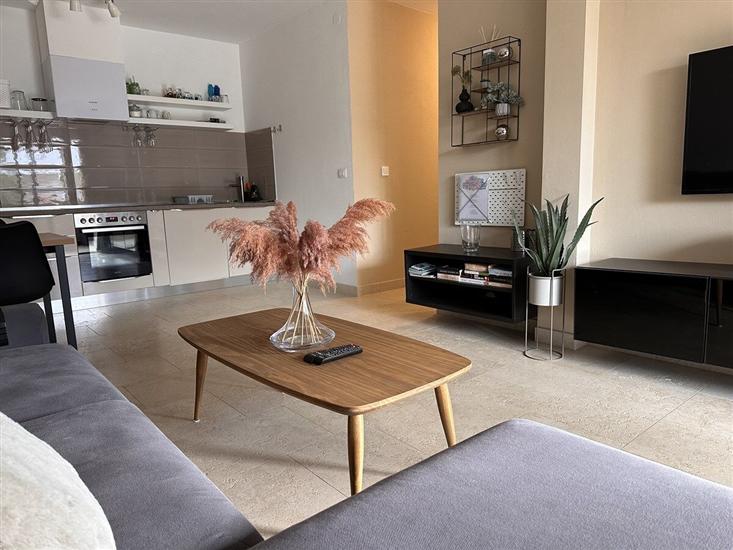 Apartament A2, dla 2 osób