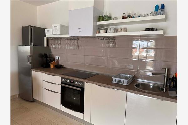 Apartament A2, dla 2 osób