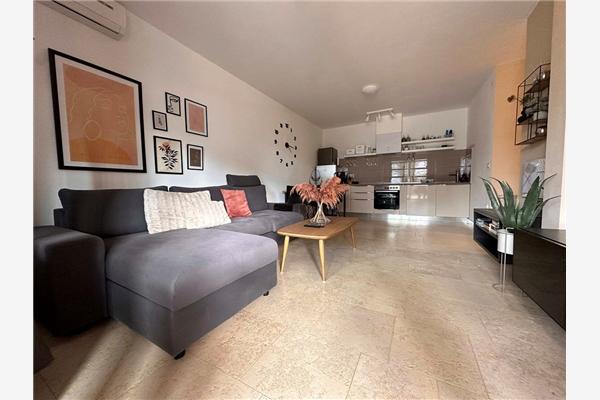 Apartament A2, dla 2 osób
