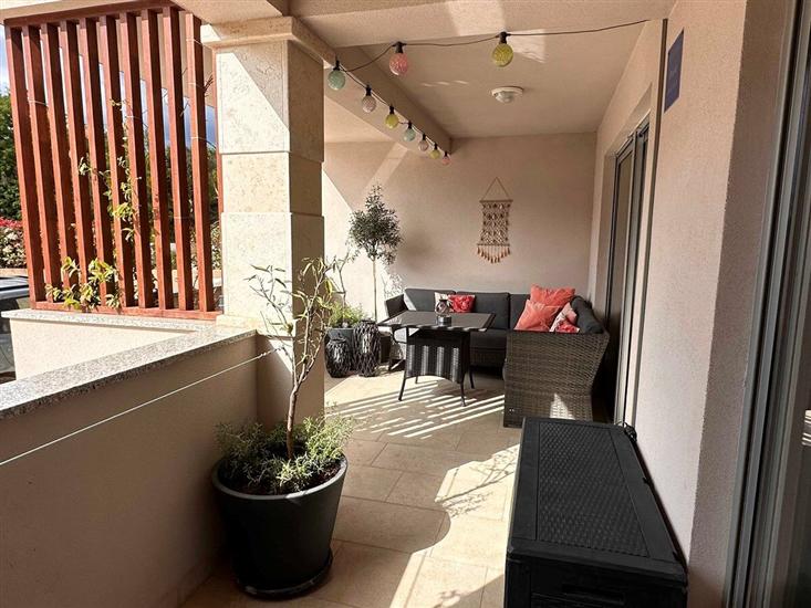 Apartament A2, dla 2 osób