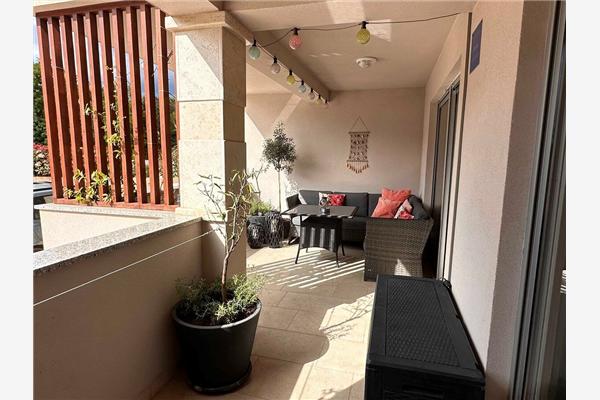 Apartament A2, dla 2 osób