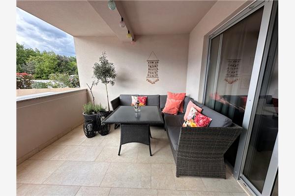 Apartament A2, dla 2 osób