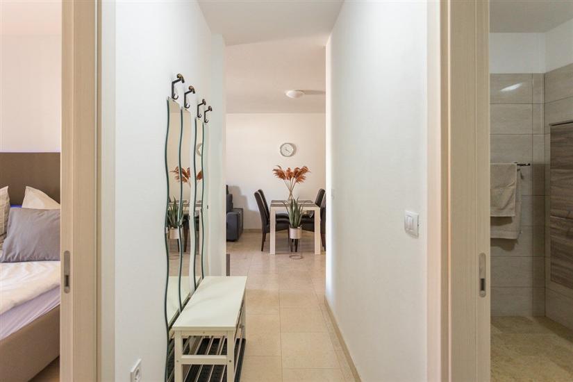 Apartament A2, dla 2 osób