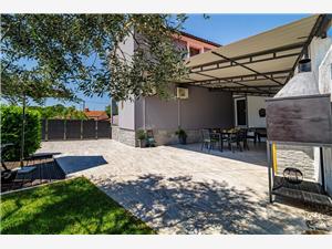 Apartment Blue Istria,BookUlikaFrom 219 €