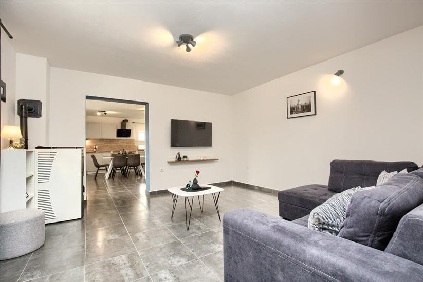 House K1, for 6 persons