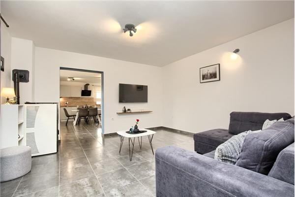 House K1, for 6 persons