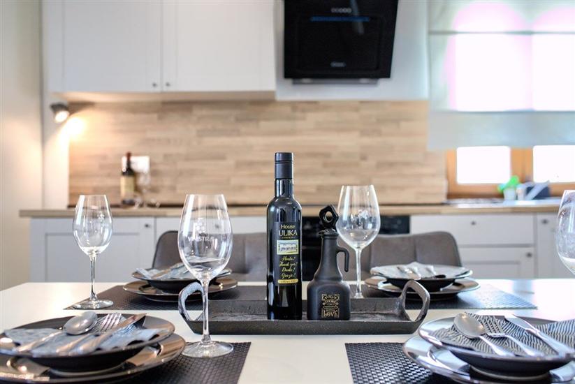 House K1, for 6 persons