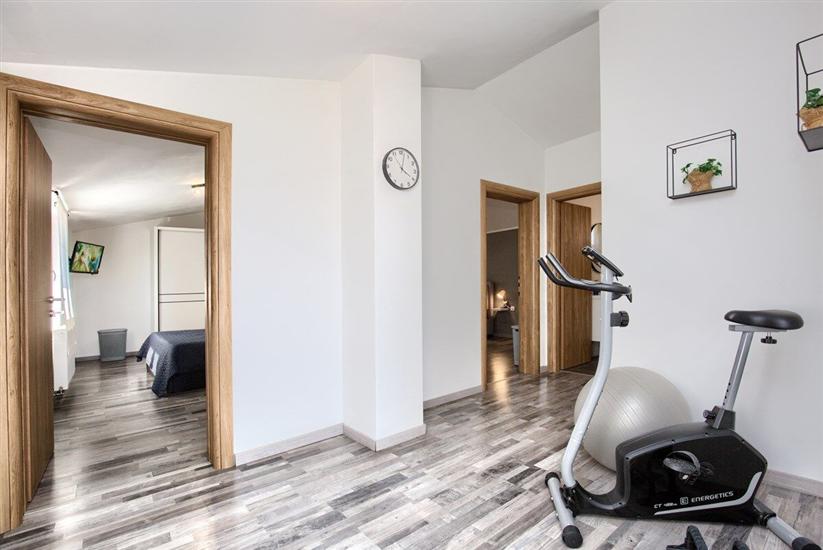 House K1, for 6 persons