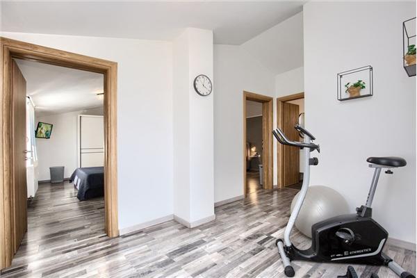 House K1, for 6 persons