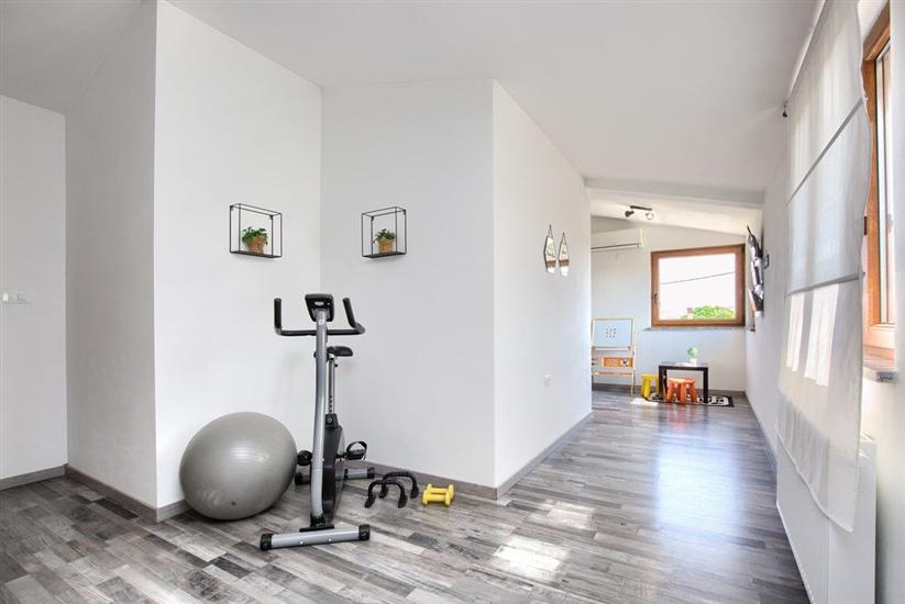 House K1, for 6 persons