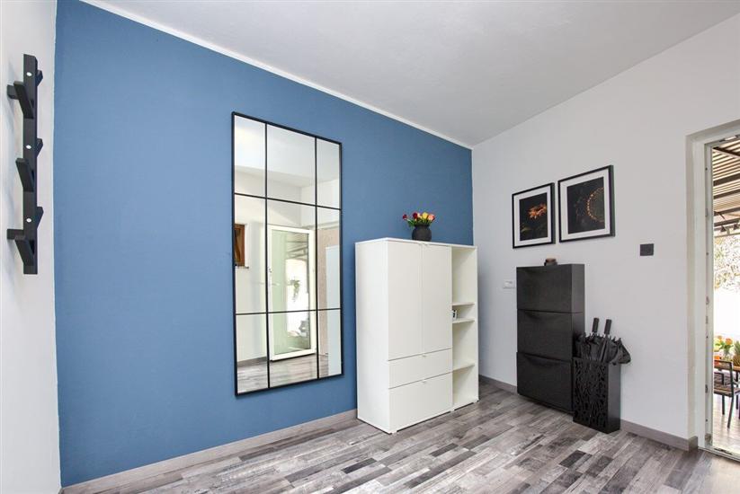 House K1, for 6 persons