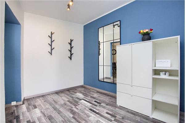 House K1, for 6 persons