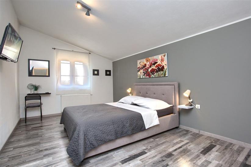 House K1, for 6 persons