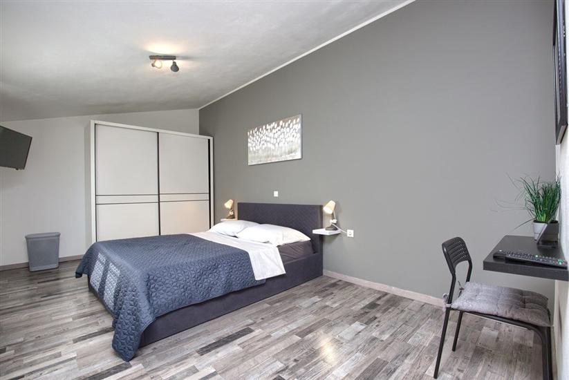 House K1, for 6 persons