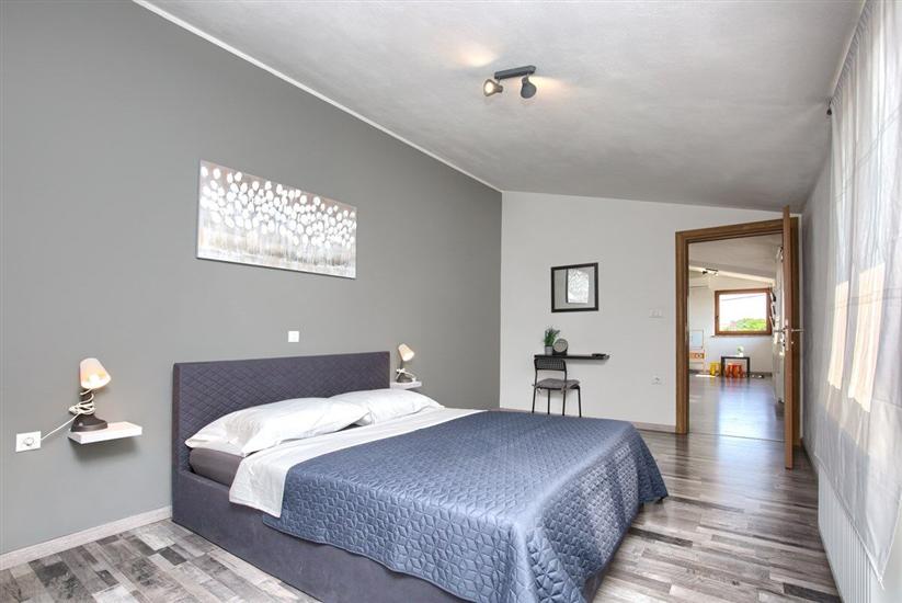 House K1, for 6 persons