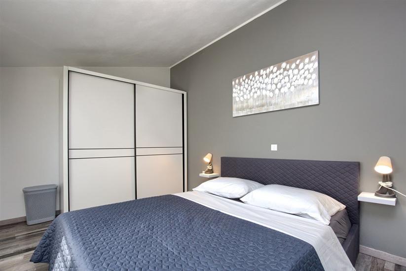 House K1, for 6 persons