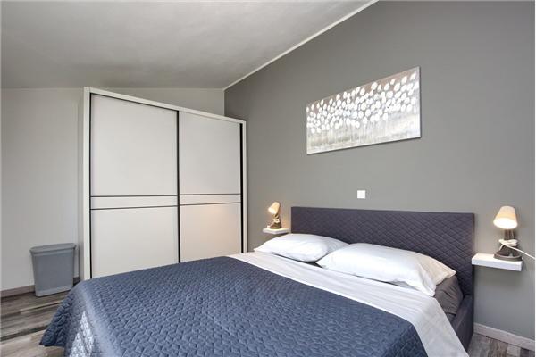 House K1, for 6 persons