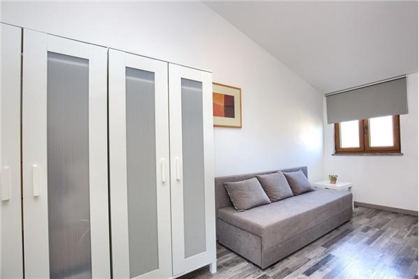 House K1, for 6 persons