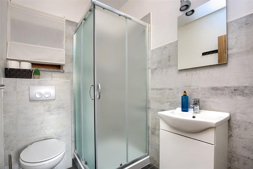 House K1, for 6 persons