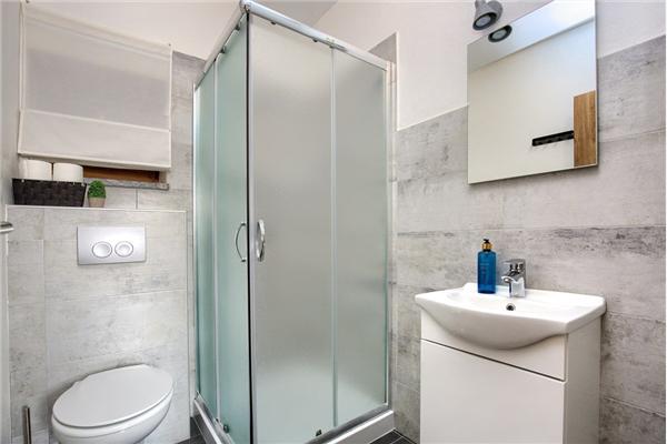 House K1, for 6 persons