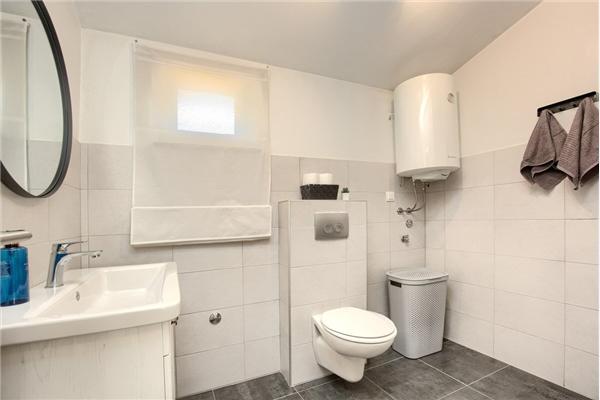 House K1, for 6 persons