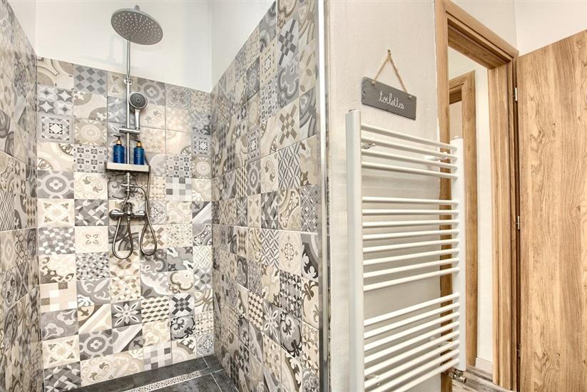 House K1, for 6 persons