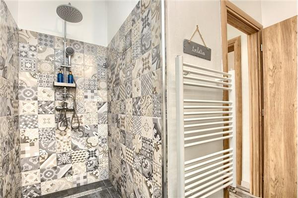 House K1, for 6 persons