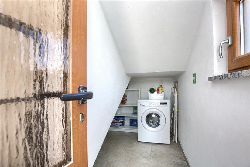 House K1, for 6 persons