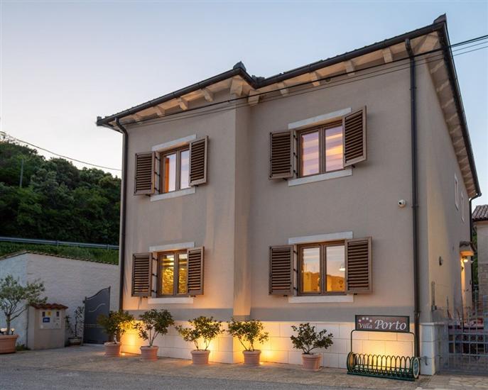 Villa Porto