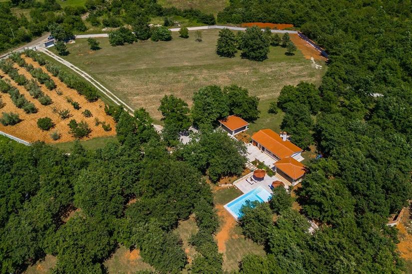 Villa Villa Martinetinka