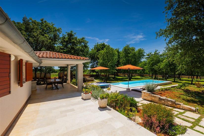 Villa Villa Martinetinka