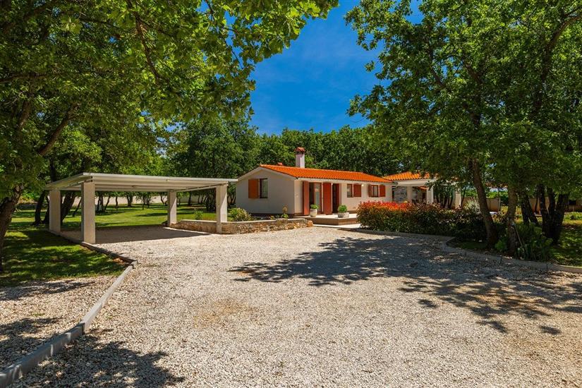 Villa Villa Martinetinka