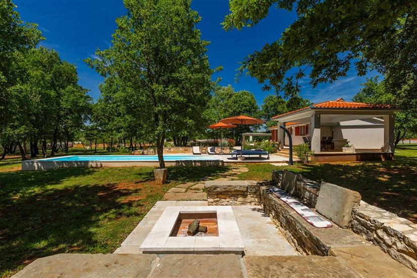 Villa Villa Martinetinka